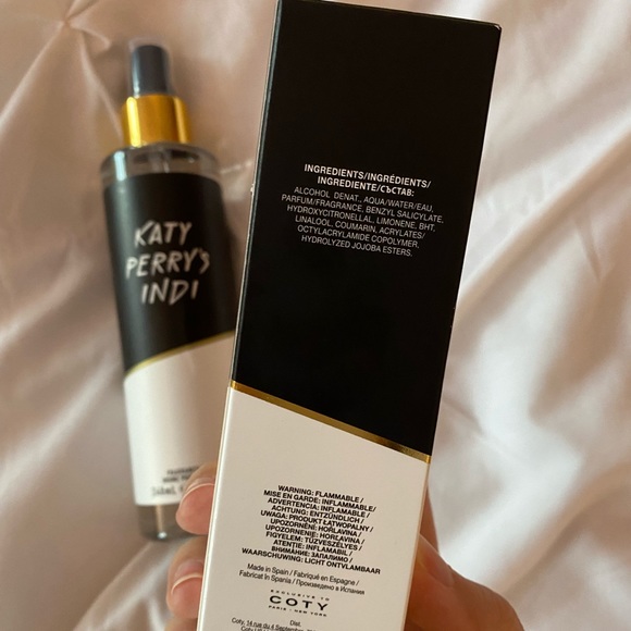 NEW Katy Perry INDI set - Picture 4 of 4